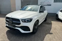 Mercedes-Benz GLE 400 (Clasa GLE) din 2023 cu 39.900 km - oferta MER229505 - foto 1