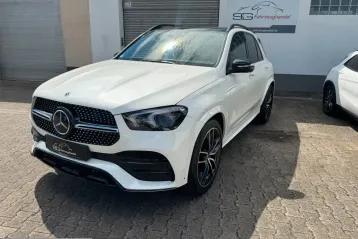 Mercedes-Benz GLE 400 din 2023 - oferta MER229505