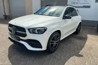 Mercedes-Benz GLE 400 (Clasa GLE) din 2023 cu 39.900 km - oferta MER229505 - foto 2