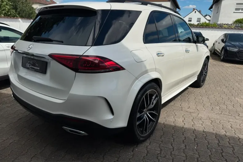 Mercedes-Benz GLE 400 (Clasa GLE) din 2023 cu 39.900 km - oferta MER229505 - foto 6
