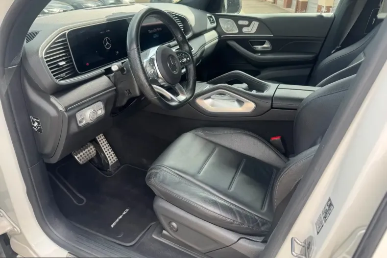 Mercedes-Benz GLE 400 (Clasa GLE) din 2023 cu 39.900 km - oferta MER229505 - foto 10
