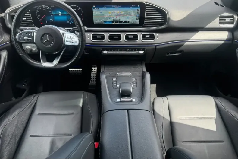Mercedes-Benz GLE 400 (Clasa GLE) din 2023 cu 39.900 km - oferta MER229505 - foto 11