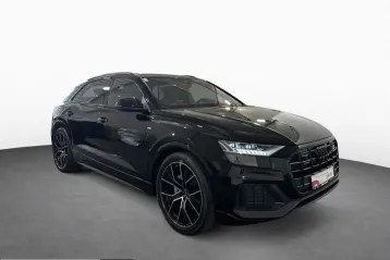 Audi Q8 din 2023 - oferta AUD229506