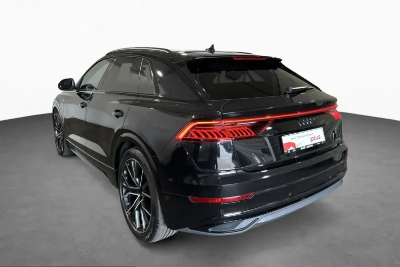 Audi Q8 din 2023 cu 45.500 km - oferta AUD229506 - foto 3