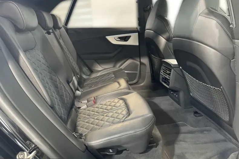 Audi Q8 din 2023 cu 45.500 km - oferta AUD229506 - foto 8