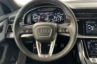 Audi Q8 din 2023 cu 45.500 km - oferta AUD229506 - foto 10