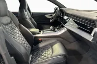 Audi Q8 din 2023 cu 45.500 km - oferta AUD229506 - foto 12