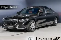 Mercedes-Benz S 580 (Clasa S) din 2023 cu 9.201 km - oferta MER229507 - foto 1
