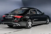 Mercedes-Benz S 580 (Clasa S) din 2023 cu 9.201 km - oferta MER229507 - foto 2