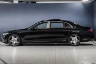 Mercedes-Benz S 580 (Clasa S) din 2023 cu 9.201 km - oferta MER229507 - foto 3