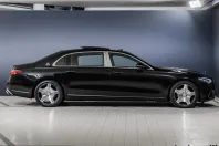 Mercedes-Benz S 580 (Clasa S) din 2023 cu 9.201 km - oferta MER229507 - foto 4