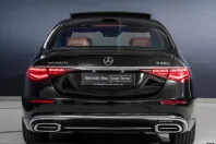 Mercedes-Benz S 580 (Clasa S) din 2023 cu 9.201 km - oferta MER229507 - foto 6