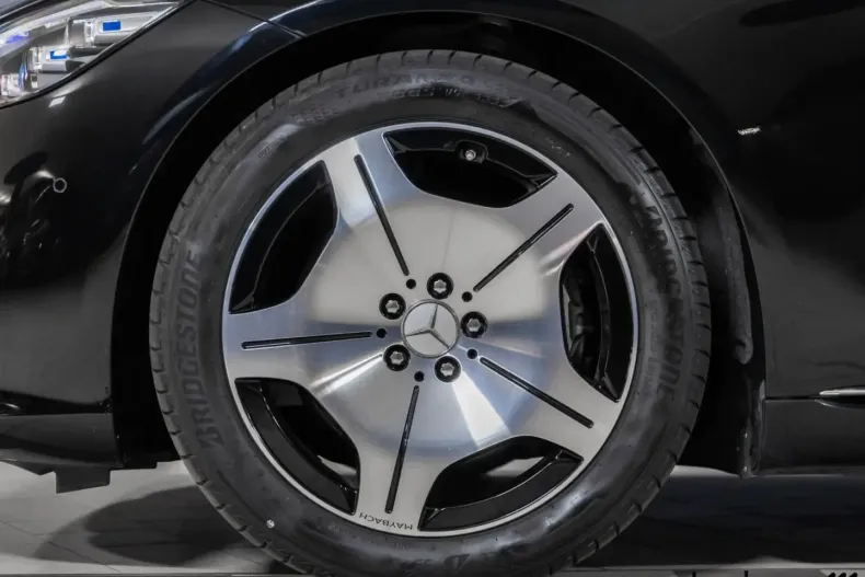 Mercedes-Benz S 580 (Clasa S) din 2023 cu 9.201 km - oferta MER229507 - foto 7