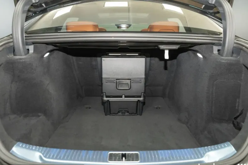 Mercedes-Benz S 580 (Clasa S) din 2023 cu 9.201 km - oferta MER229507 - foto 9