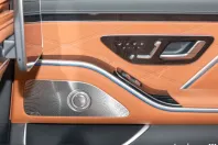 Mercedes-Benz S 580 (Clasa S) din 2023 cu 9.201 km - oferta MER229507 - foto 16