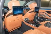 Mercedes-Benz S 580 (Clasa S) din 2023 cu 9.201 km - oferta MER229507 - foto 17