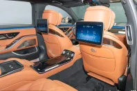 Mercedes-Benz S 580 (Clasa S) din 2023 cu 9.201 km - oferta MER229507 - foto 18