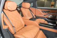 Mercedes-Benz S 580 (Clasa S) din 2023 cu 9.201 km - oferta MER229507 - foto 19