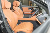 Mercedes-Benz S 580 (Clasa S) din 2023 cu 9.201 km - oferta MER229507 - foto 20