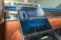 Mercedes-Benz S 580 (Clasa S) din 2023 cu 9.201 km - oferta MER229507 - foto 25