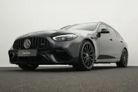 Mercedes-Benz C 63 AMG (Clasa C) din 2025 cu 6.696 km - oferta MER229508 - foto 1