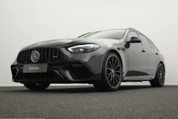 Mercedes-Benz C 63 AMG din 2025 - oferta MER229508