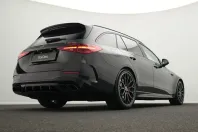 Mercedes-Benz C 63 AMG (Clasa C) din 2025 cu 6.696 km - oferta MER229508 - foto 2