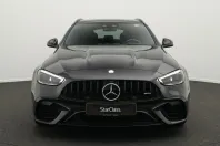 Mercedes-Benz C 63 AMG (Clasa C) din 2025 cu 6.696 km - oferta MER229508 - foto 3