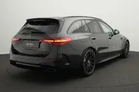 Mercedes-Benz C 63 AMG (Clasa C) din 2025 cu 6.696 km - oferta MER229508 - foto 4