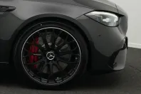 Mercedes-Benz C 63 AMG (Clasa C) din 2025 cu 6.696 km - oferta MER229508 - foto 7