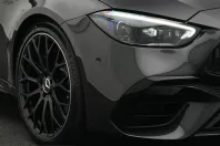 Mercedes-Benz C 63 AMG (Clasa C) din 2025 cu 6.696 km - oferta MER229508 - foto 8
