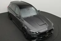 Mercedes-Benz C 63 AMG (Clasa C) din 2025 cu 6.696 km - oferta MER229508 - foto 9