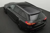 Mercedes-Benz C 63 AMG (Clasa C) din 2025 cu 6.696 km - oferta MER229508 - foto 10