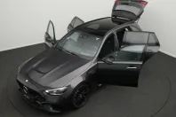 Mercedes-Benz C 63 AMG (Clasa C) din 2025 cu 6.696 km - oferta MER229508 - foto 11