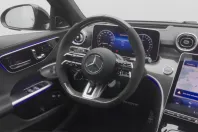 Mercedes-Benz C 63 AMG (Clasa C) din 2025 cu 6.696 km - oferta MER229508 - foto 16