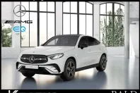 Mercedes-Benz GLC 300 (Clasa GLC) din 2025 cu 9.762 km - oferta MER229509 - foto 1