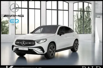 Mercedes-Benz GLC 300 din 2025 - oferta MER229509