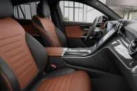 Mercedes-Benz GLC 300 (Clasa GLC) din 2025 cu 9.762 km - oferta MER229509 - foto 8