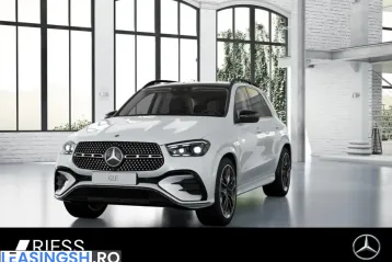 Mercedes-Benz GLE 350 din 2025 - oferta MER229510
