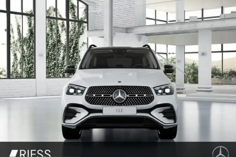 Mercedes-Benz GLE 350 (Clasa GLE) din 2025 cu 11.085 km - oferta MER229510 - foto 3