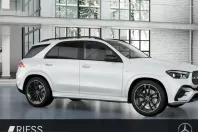 Mercedes-Benz GLE 350 (Clasa GLE) din 2025 cu 11.085 km - oferta MER229510 - foto 4