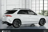 Mercedes-Benz GLE 350 (Clasa GLE) din 2025 cu 11.085 km - oferta MER229510 - foto 5