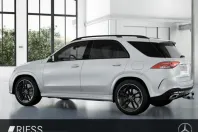Mercedes-Benz GLE 350 (Clasa GLE) din 2025 cu 11.085 km - oferta MER229510 - foto 7
