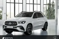 Mercedes-Benz GLE 350 (Clasa GLE) din 2025 cu 11.085 km - oferta MER229510 - foto 9