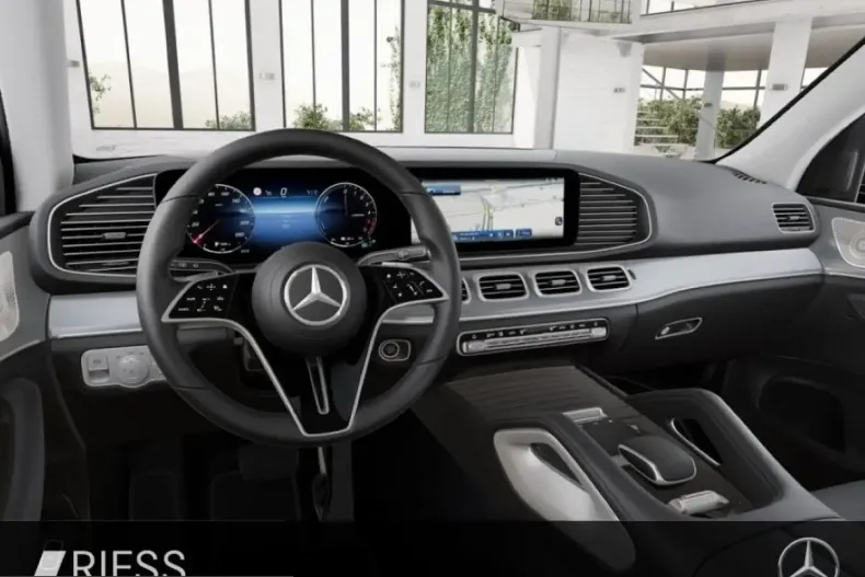 Mercedes-Benz GLE 350 (Clasa GLE) din 2025 cu 11.085 km - oferta MER229510 - foto 10