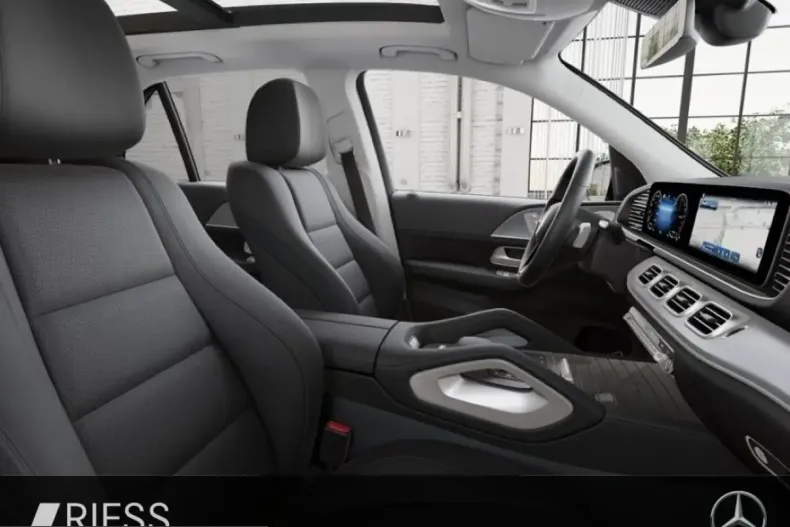 Mercedes-Benz GLE 350 (Clasa GLE) din 2025 cu 11.085 km - oferta MER229510 - foto 11