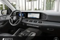 Mercedes-Benz GLE 350 (Clasa GLE) din 2025 cu 11.085 km - oferta MER229510 - foto 13