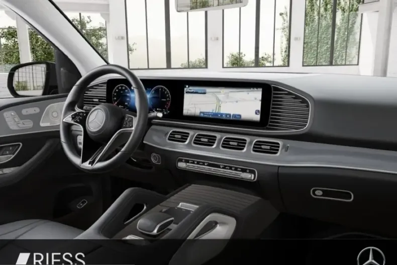 Mercedes-Benz GLE 350 (Clasa GLE) din 2025 cu 11.085 km - oferta MER229510 - foto 13