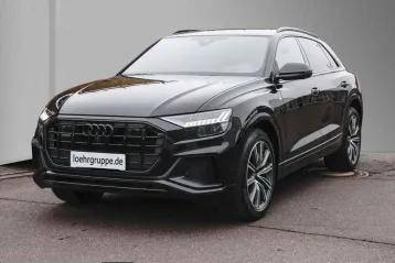 Audi Q8 din 2022 - oferta AUD229511