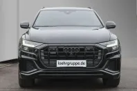 Audi Q8 din 2022 cu 64.679 km - oferta AUD229511 - foto 2